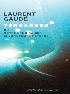cover image of Terrasses